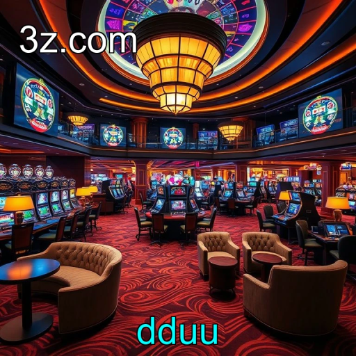 Educação Interativa no Dduu: Aprenda Brincando