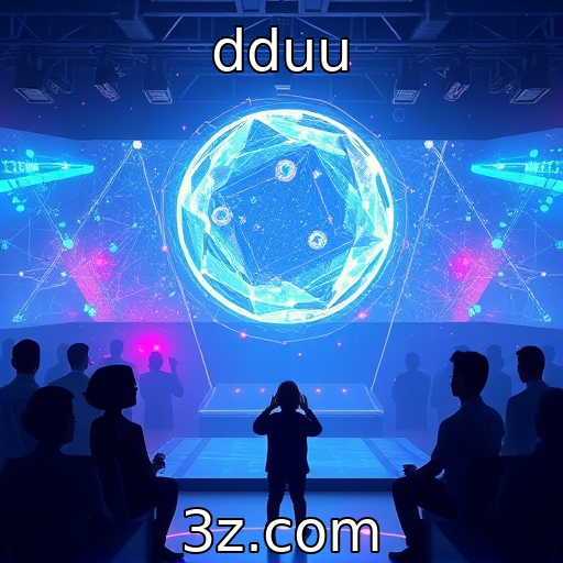 Impacto das tecnologias emergentes na indústria de jogos