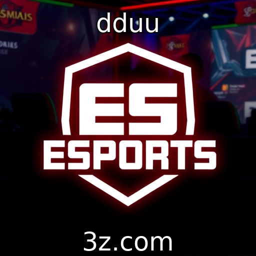 A influência dos eSports no desenvolvimento do mercado