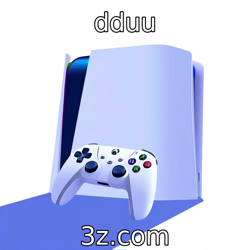 Futuro das consoles e sua competição no setor