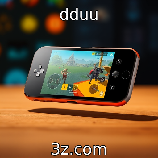 Estudo apresenta crescimento das plataformas móveis