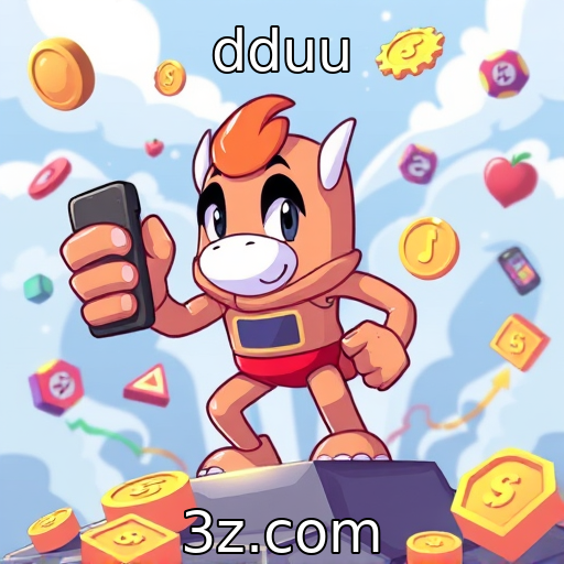 Desafios de monetização em jogos gratuitos