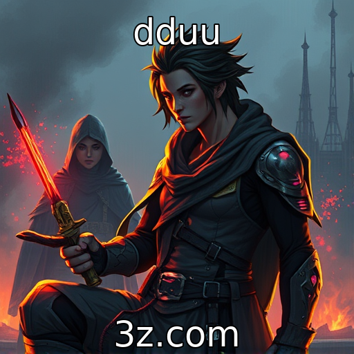 Desenvolvedores exploram novas narrativas em jogos