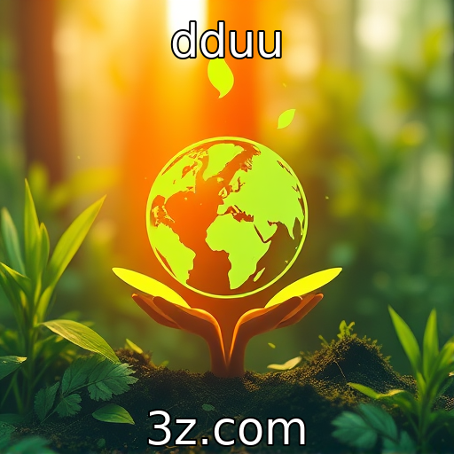 Iniciativas de sustentabilidade na indústria de jogos