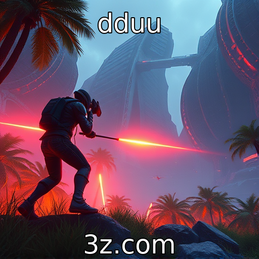 Evolução dos gráficos em jogos de realidade virtual